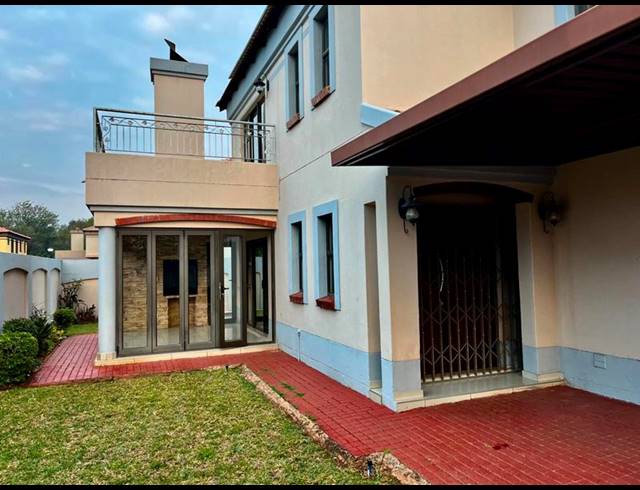 4 BEDROOM PROPERTY TO RENT IN MONTANA